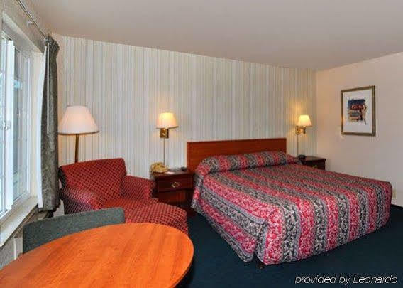 Econo Lodge 萨利纳斯 客房 照片